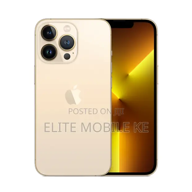 Apple iPhone 13 Pro Max 256GB - 1