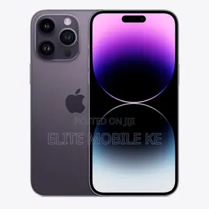Apple iPhone 14 Pro Max 256GB