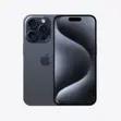 Apple iPhone 15 Pro 256GB - 1
