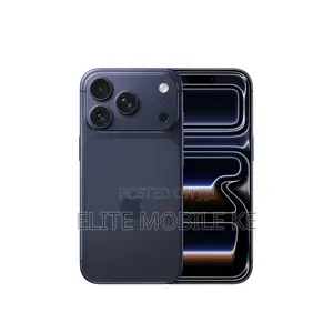 Apple iPhone 17 Pro (Brand New)