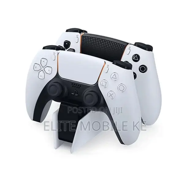 PlayStation DualSense Charging Station - 1