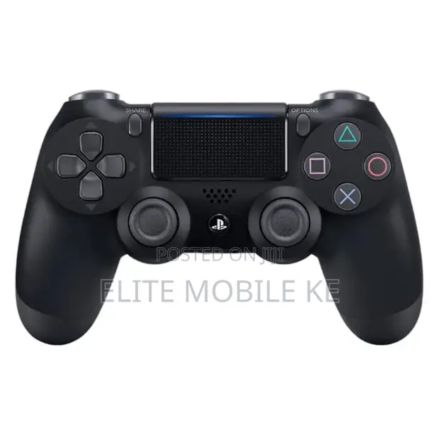Brand New PlayStation DualShock 4 Wireless Controller - 1