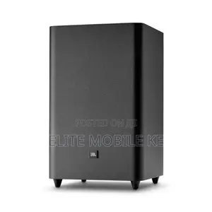 JBL Bar 2.1 Deep Bass MK2 Soundbar