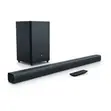 JBL Bar 2.1 Deep Bass MK2 Soundbar - 2