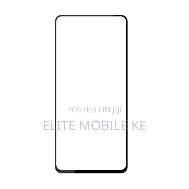OnePlus 3D Screen Protector - 1