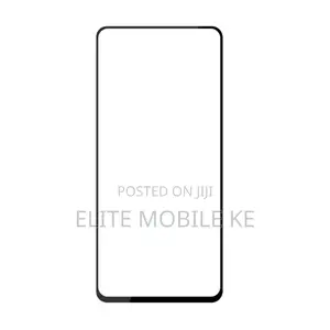 OnePlus 3D Screen Protector