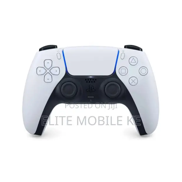 PlayStation 5 DualSense Wireless Controller - Brand New - 1