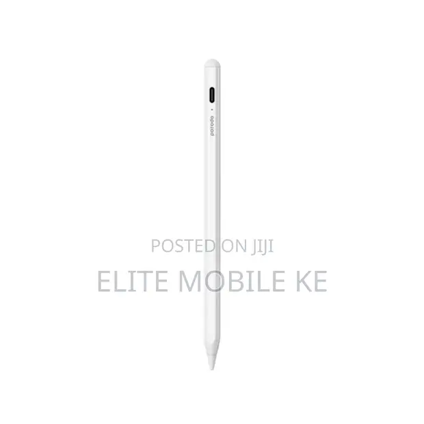 Porodo Universal Smart Pencil - Brand New - 1