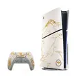 PS5 Console - Ghost of Tsushima Gold Limited Edition Bundle (Slim) - 1