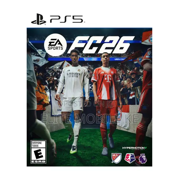 PlayStation 5 FC 24 - 1