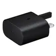 Samsung 25W Fast Charger - Brand New - 1