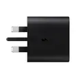 Samsung 25W Fast Charger - Brand New - 3