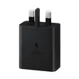 Samsung 45W Fast Charger - Brand New - 1