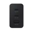 Samsung 65W PD Power Adapter Trio - Brand New - 1