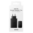 Samsung 65W PD Power Adapter Trio - Brand New - 2