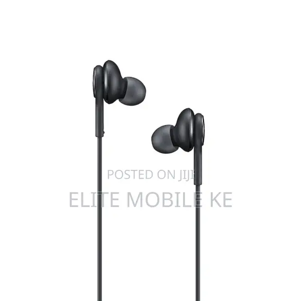 Samsung AKG USB-C Headphones - 1