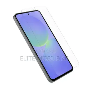 Samsung Galaxy A Series Screen Protector
