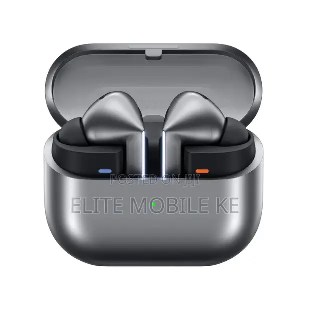 Samsung Galaxy Buds3 Pro - Brand New - 1