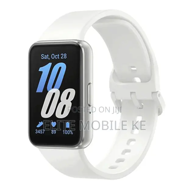 Samsung Galaxy Fit3 Smart Band - 1