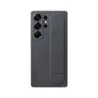 Samsung Galaxy S25 Ultra Standing Grip Case - Mpya Kabisa - 1