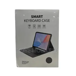 Samsung Galaxy Tablet Case with Keyboard