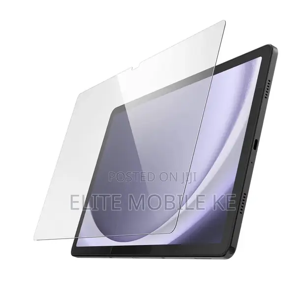 Samsung Galaxy Tablet Screen Protector - 1