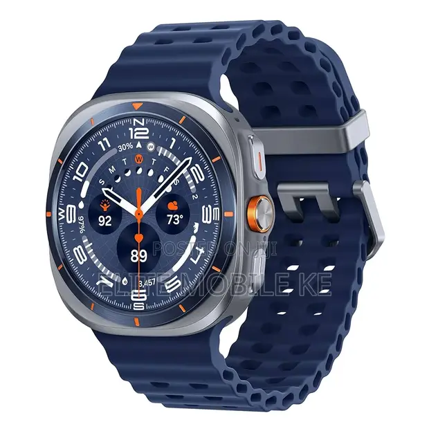 Samsung Galaxy Watch Ultra (2025) 47mm - 1