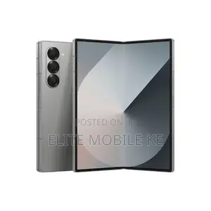 Samsung Galaxy Z Fold7 - Brand New