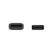 Samsung USB to Type-C Fast Charger - Brand New - 3