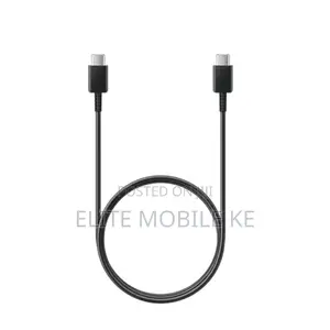Samsung Kebo ya USB Type-C hadi Type-C