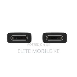 Samsung USB Type-C to Type-C Cable