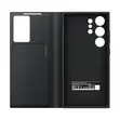 Samsung Galaxy S24 Ultra Smart View Wallet Case - 1