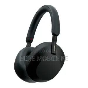 Sony WH-1000XM5 Wireless Noise Cancelling Headphones