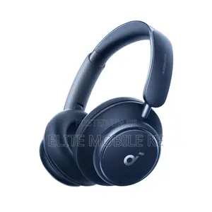 Soundcore Space Q45 Headphones - Brand New