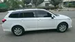 Toyota Corolla Fielder 1.5 Petrol FWD 2016 White - 1