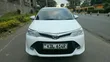 Toyota Corolla Fielder 1.5 Petrol FWD 2016 White - 2