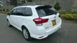 Toyota Corolla Fielder 1.5 Petrol FWD 2016 White - 3