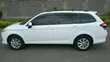 Toyota Corolla Fielder 1.5 Petrol FWD 2016 White - 4
