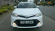 Toyota Corolla Fielder 1.5 Petrol FWD 2016 White - 5
