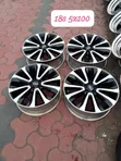 Subaru Forester XT 18-inch Rims - 1