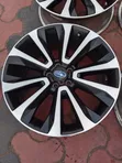Subaru Forester XT 18-inch Rims - 2