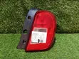 Tail Lamp Right Nissan March 2017 - 1