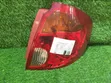 Tail Lamp Right Mazda Verisa 2011 - 1