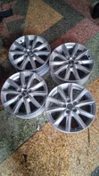 Mazda CX-3 18-inch Alloy Wheels - 1