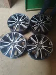 Mazda CX-3 18-inch Alloy Wheels - 2