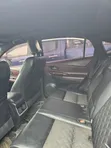 Toyota Harrier 2015 White - 3