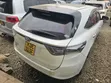 Toyota Harrier 2015 White - 4