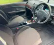 Nissan Sylphy 2005 Silver - 3