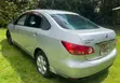 Nissan Sylphy 2005 Silver - 5
