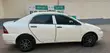 Toyota Corolla 2007 White - 1